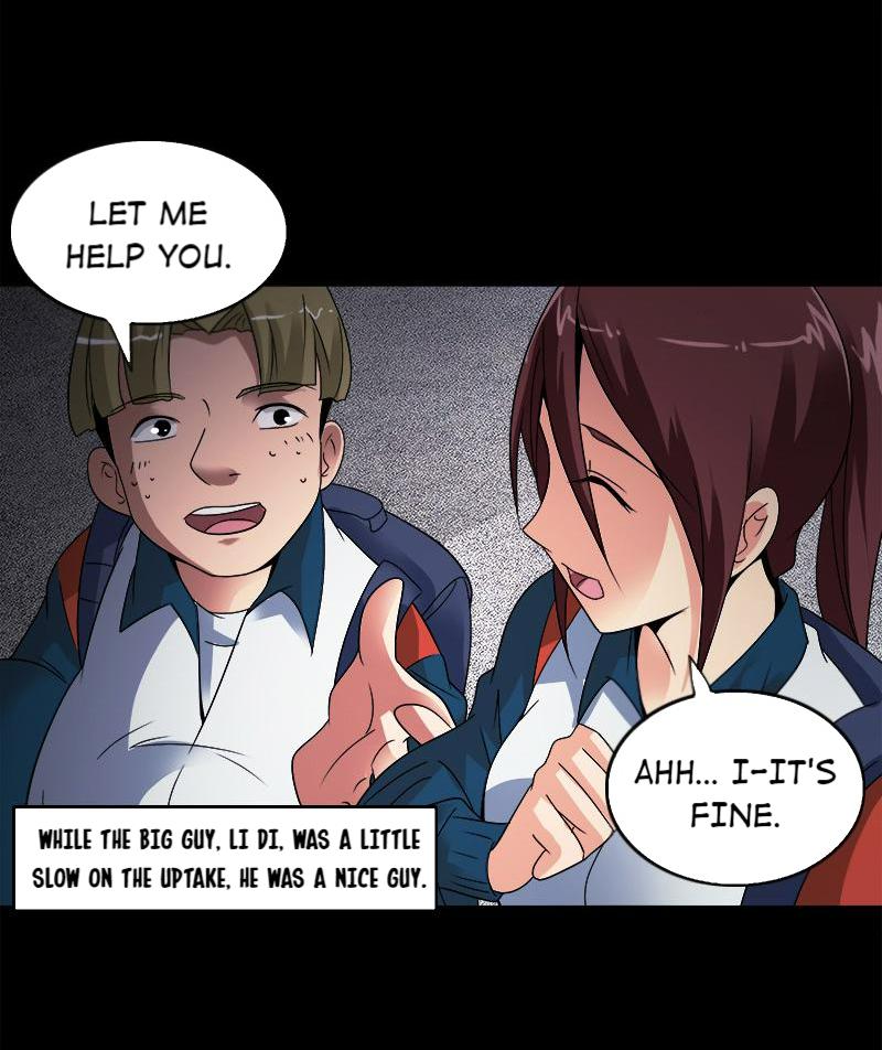 School Spooks Chapter 43 - page 6