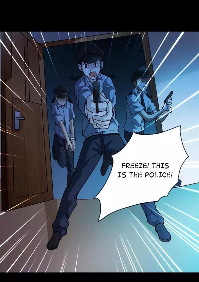 School Spooks Chapter 42 - page 13