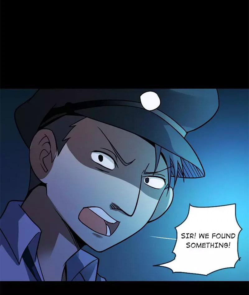 School Spooks Chapter 42 - page 15