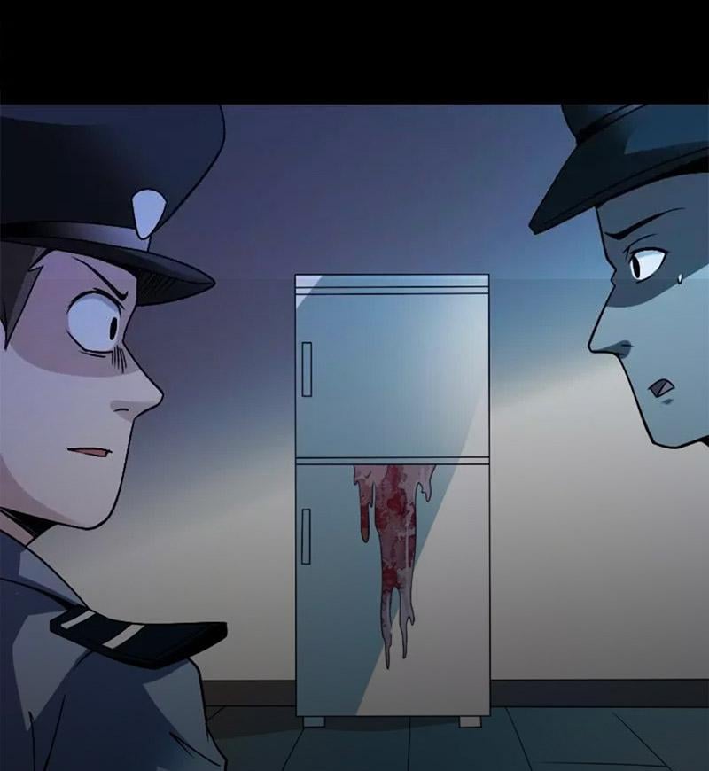 School Spooks Chapter 42 - page 16