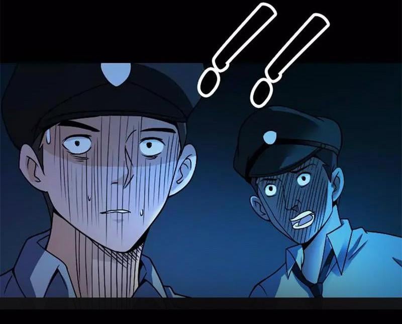 School Spooks Chapter 42 - page 20