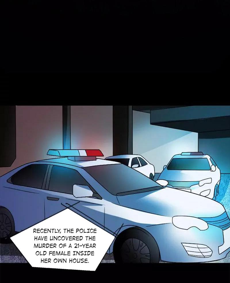 School Spooks Chapter 42 - page 22