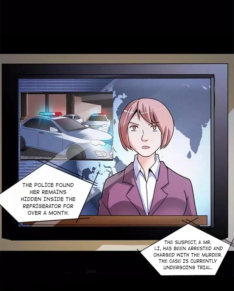 School Spooks Chapter 42 - page 23