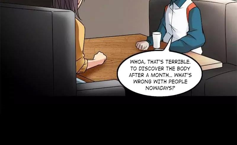 School Spooks Chapter 42 - page 25