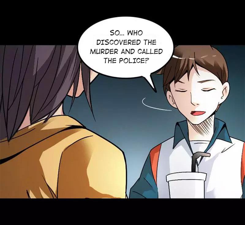 School Spooks Chapter 42 - page 26