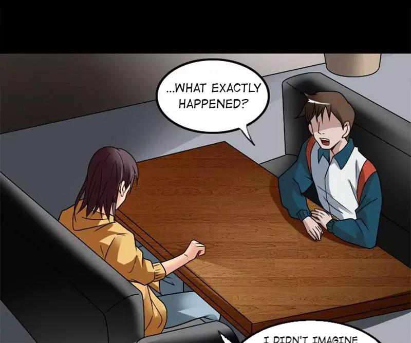 School Spooks Chapter 42 - page 31