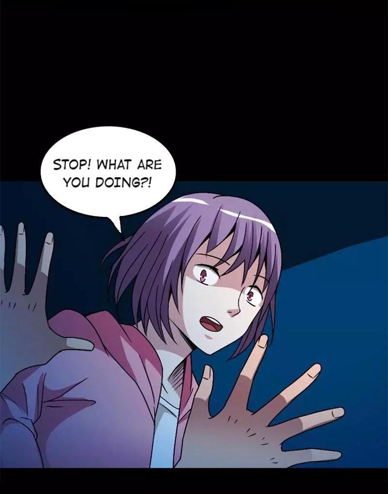 School Spooks Chapter 42 - page 40