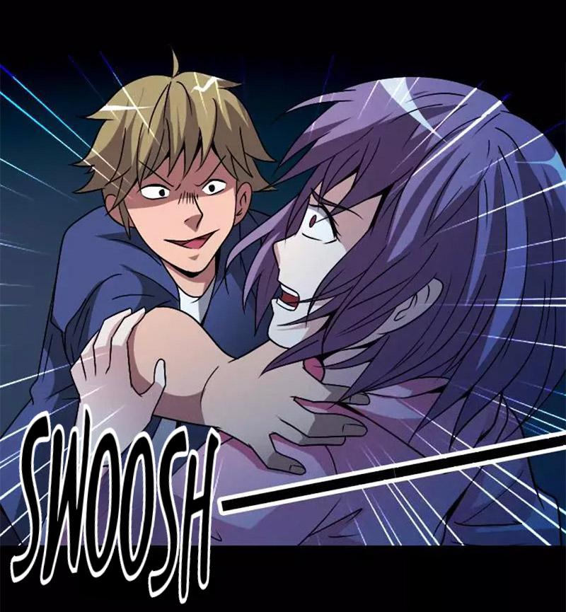 School Spooks Chapter 42 - page 41