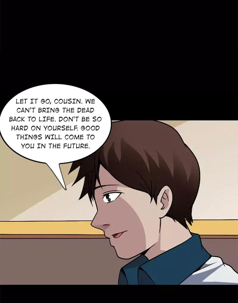 School Spooks Chapter 42 - page 46