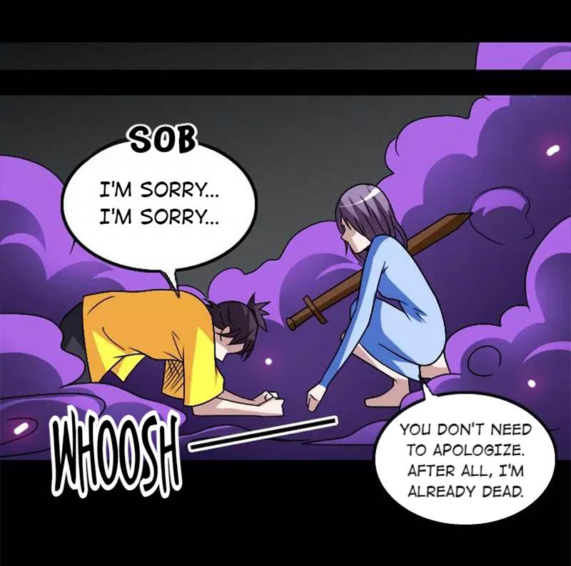 School Spooks Chapter 42 - page 50