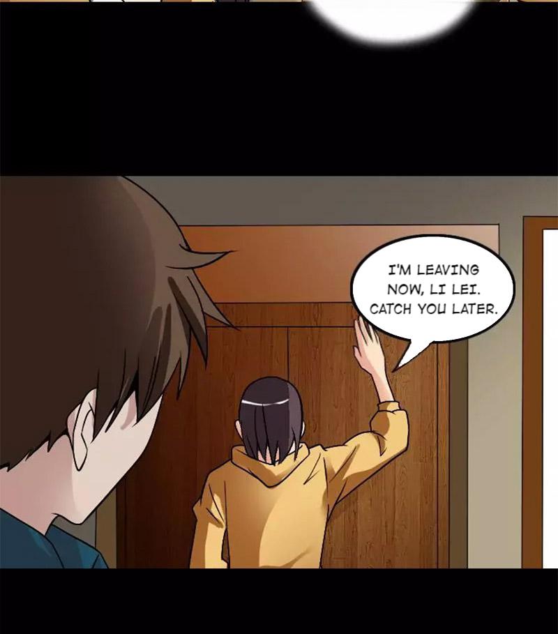 School Spooks Chapter 42 - page 58