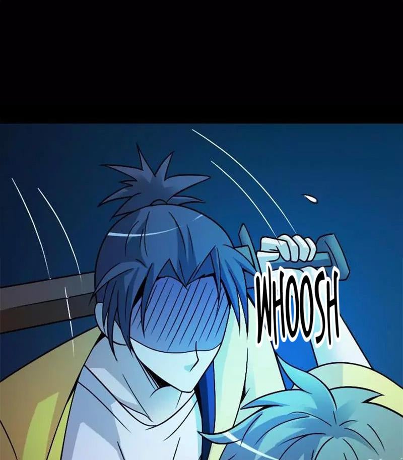 School Spooks Chapter 42 - page 6