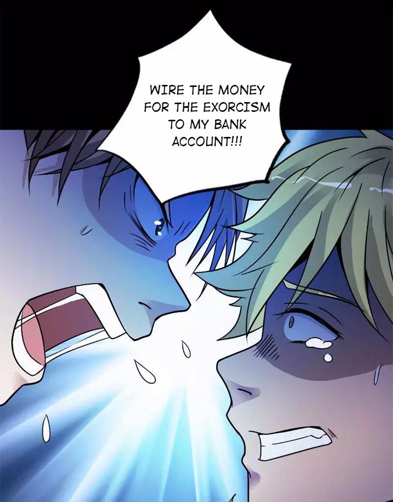 School Spooks Chapter 42 - page 8