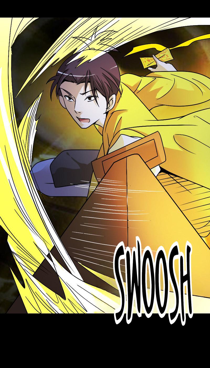School Spooks Chapter 41 - page 10