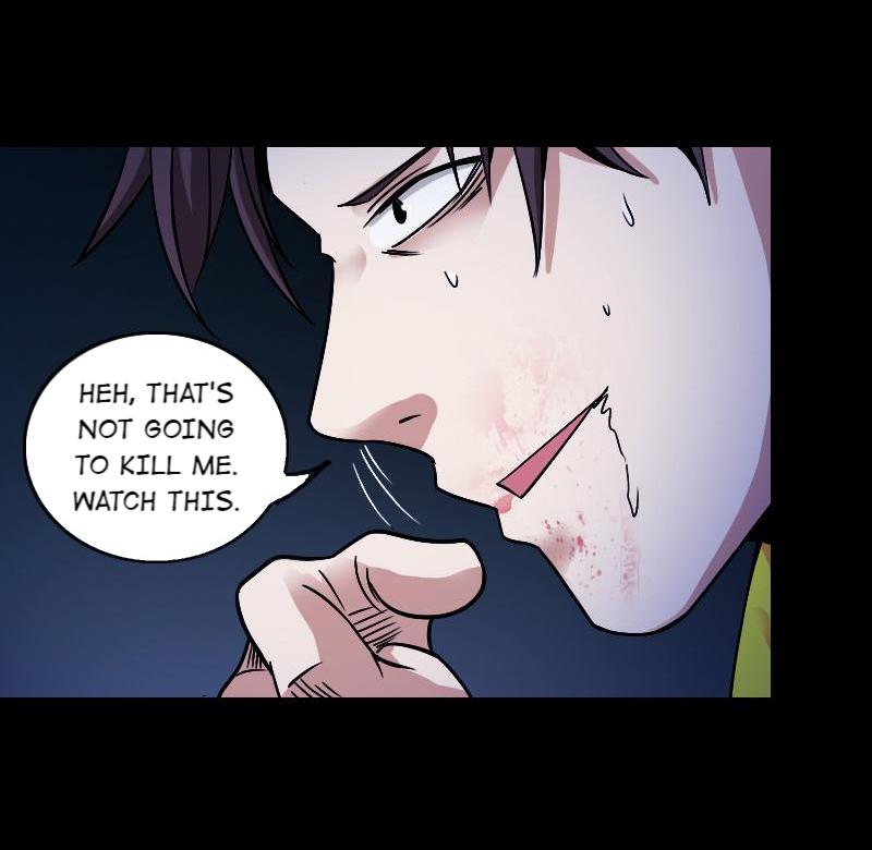 School Spooks Chapter 41 - page 12