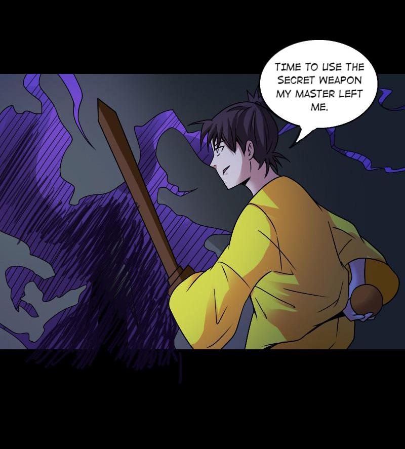 School Spooks Chapter 41 - page 13