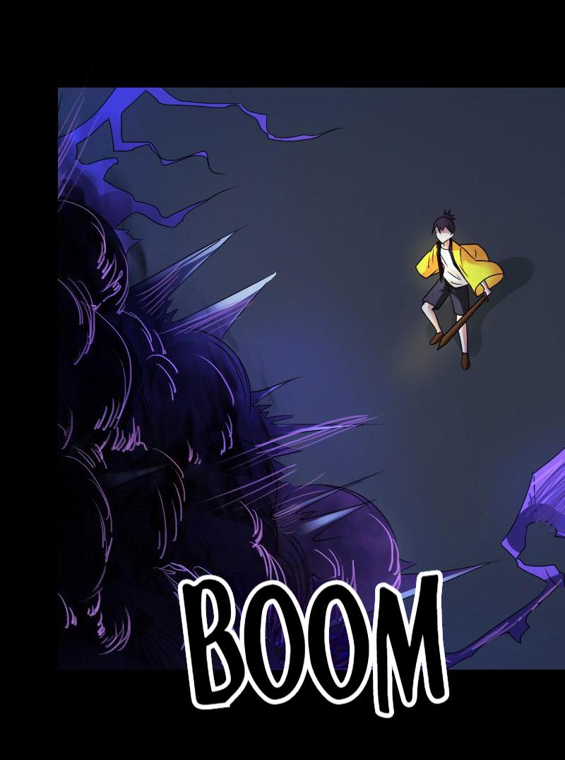 School Spooks Chapter 41 - page 18