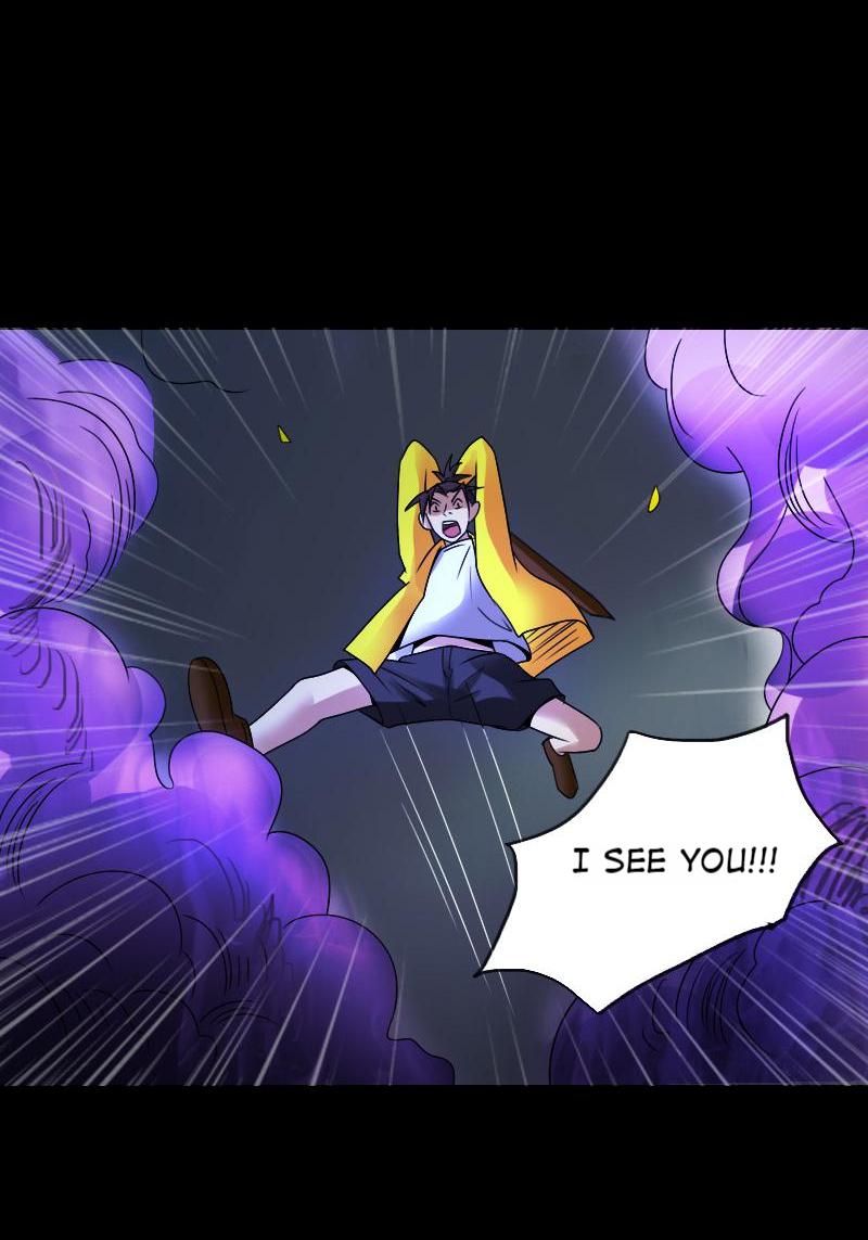 School Spooks Chapter 41 - page 20