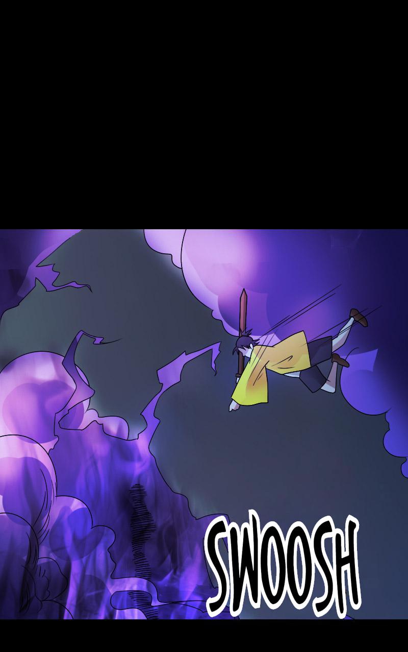 School Spooks Chapter 41 - page 21