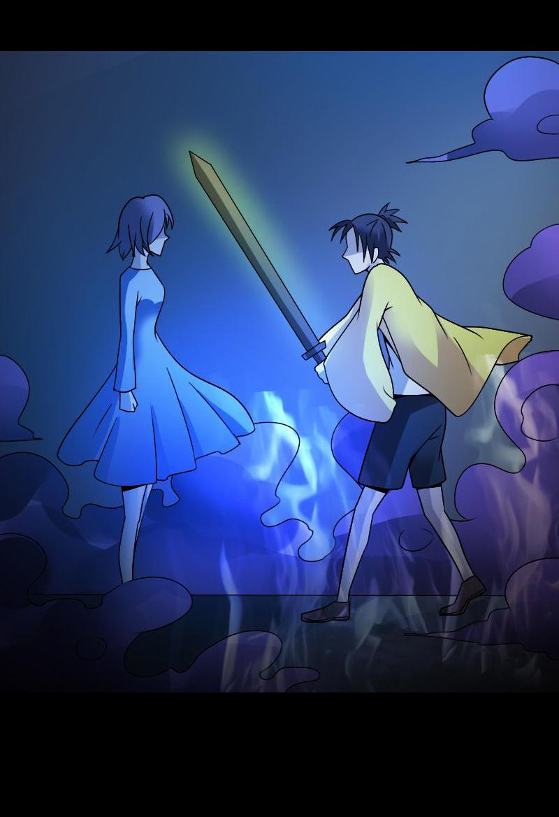 School Spooks Chapter 41 - page 26