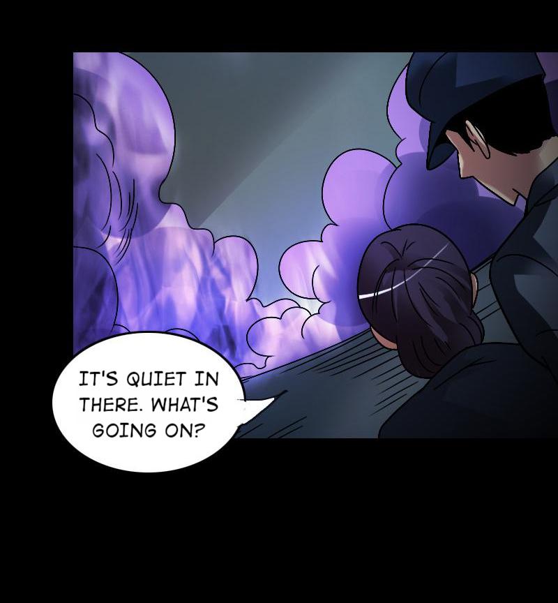 School Spooks Chapter 41 - page 30