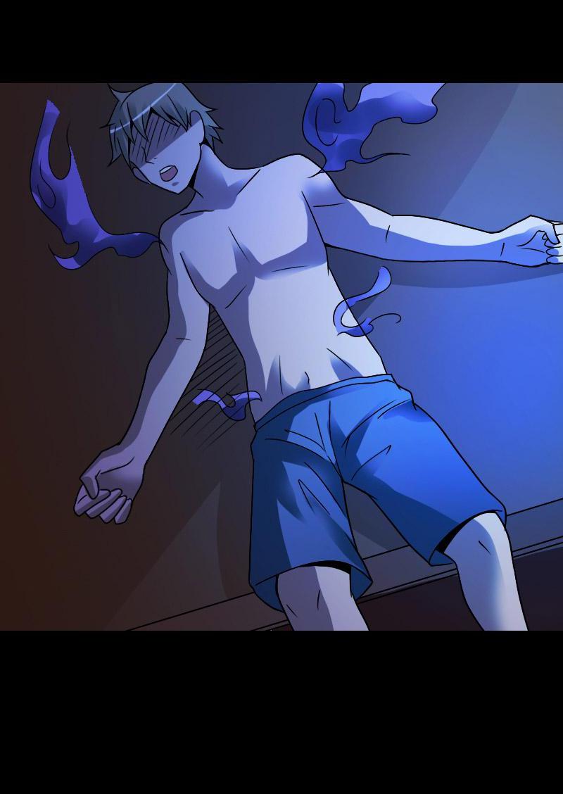 School Spooks Chapter 41 - page 33