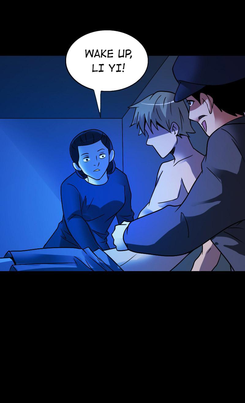 School Spooks Chapter 41 - page 34