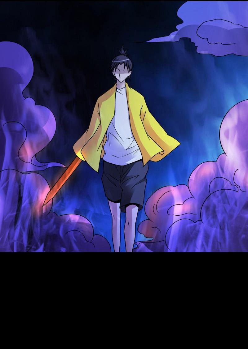 School Spooks Chapter 41 - page 37