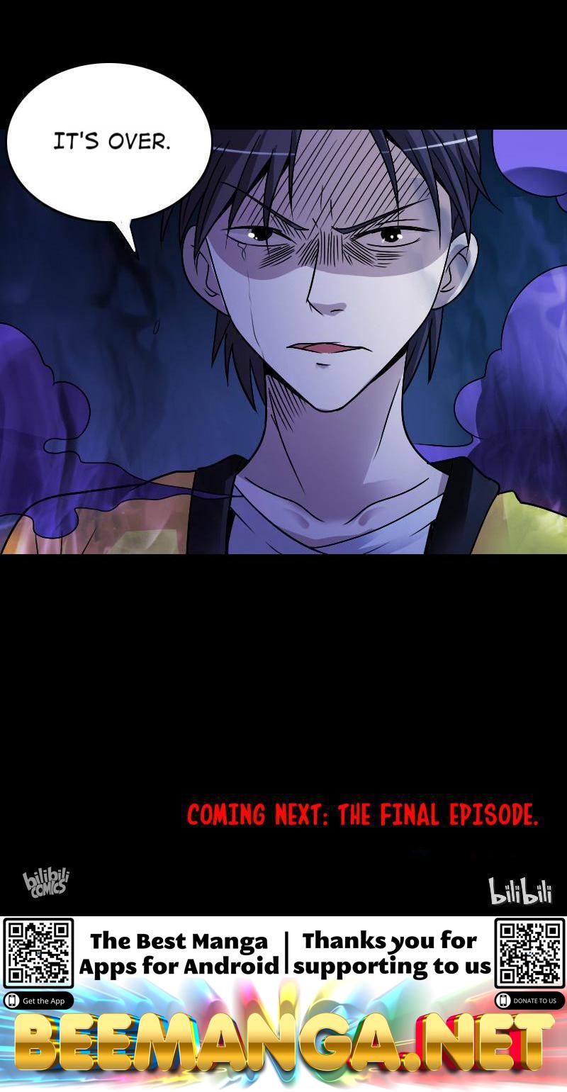 School Spooks Chapter 41 - page 38