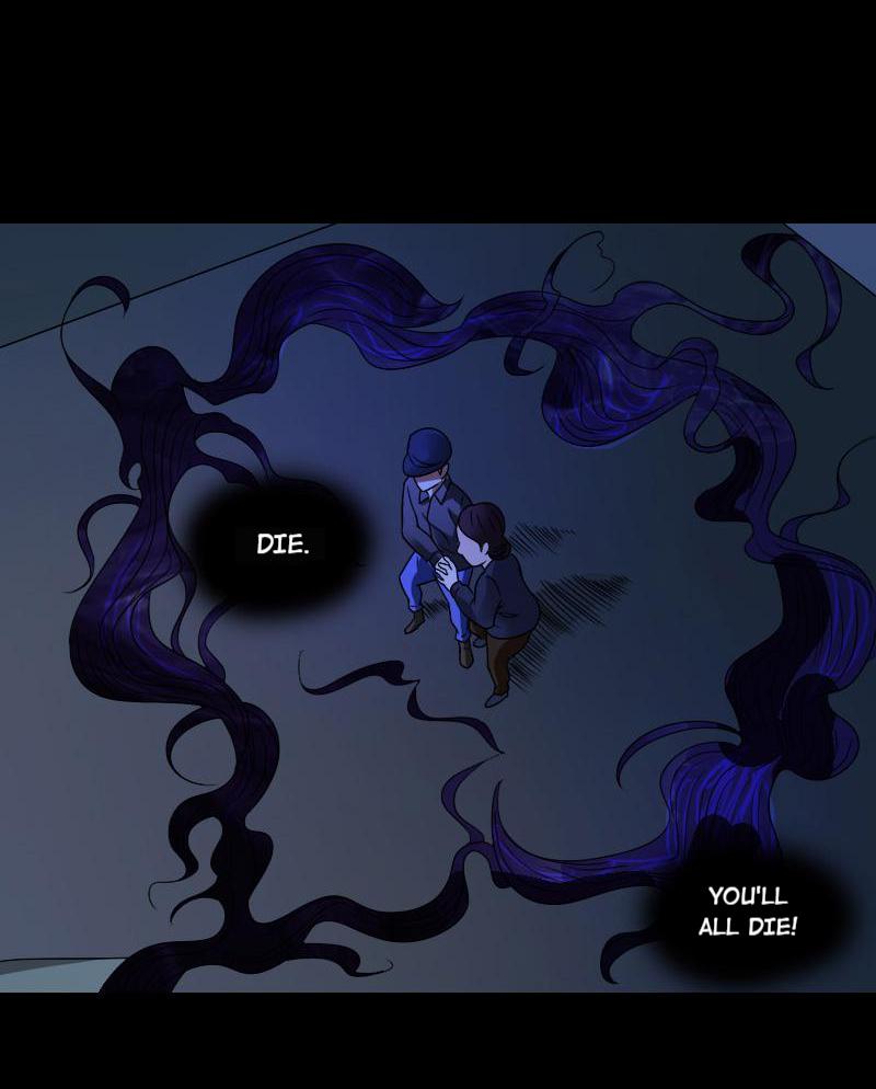 School Spooks Chapter 41 - page 6