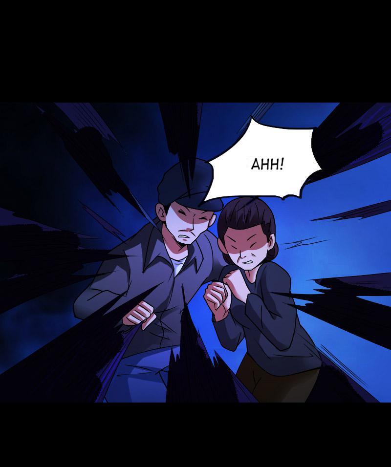 School Spooks Chapter 41 - page 8