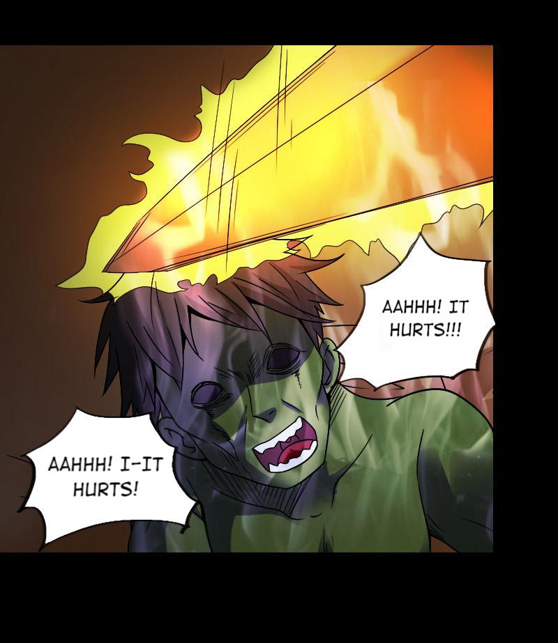 School Spooks Chapter 40 - page 11