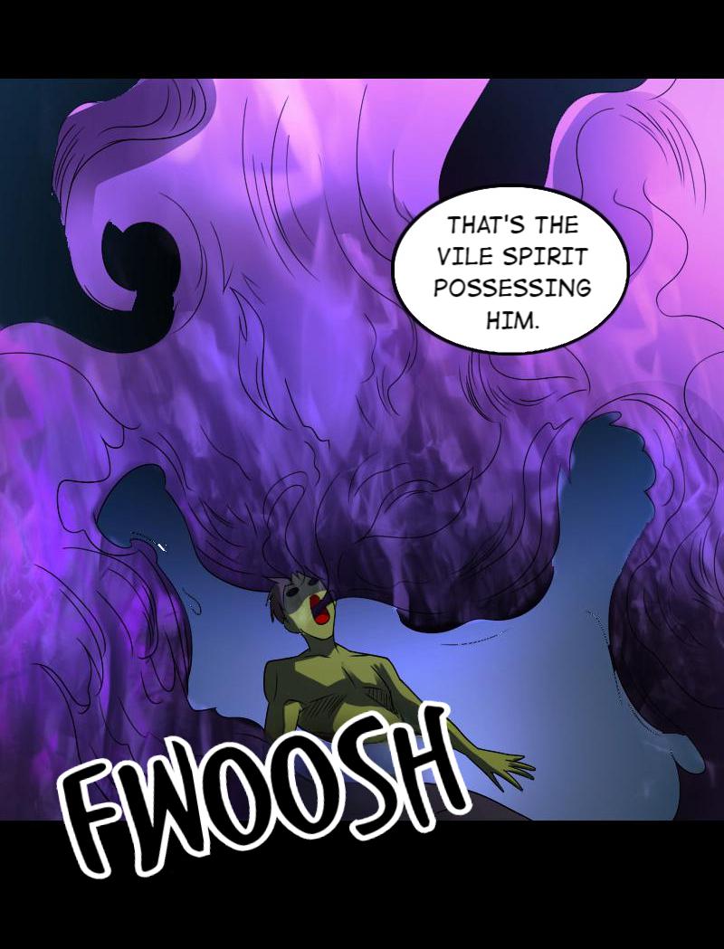 School Spooks Chapter 40 - page 15