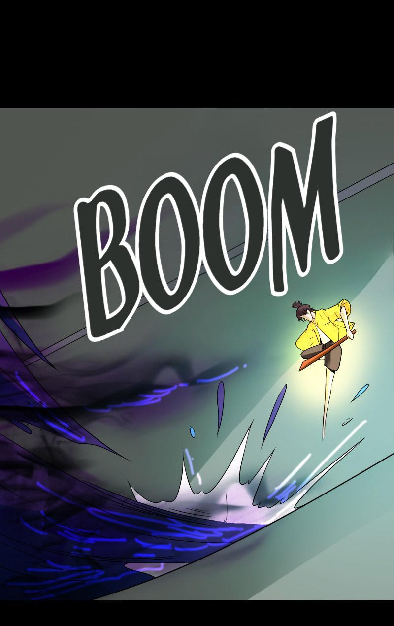 School Spooks Chapter 40 - page 19