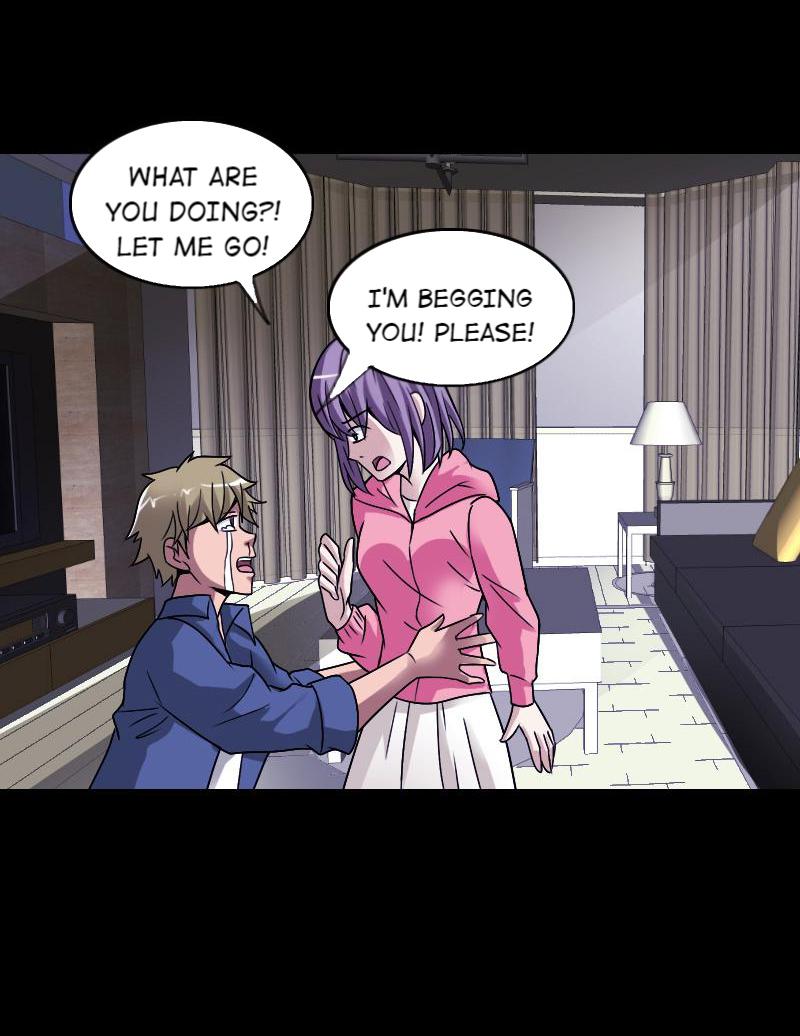 School Spooks Chapter 39 - page 15