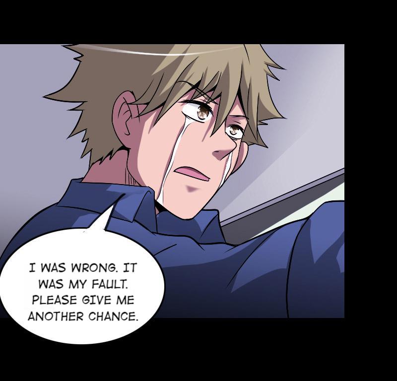 School Spooks Chapter 39 - page 16