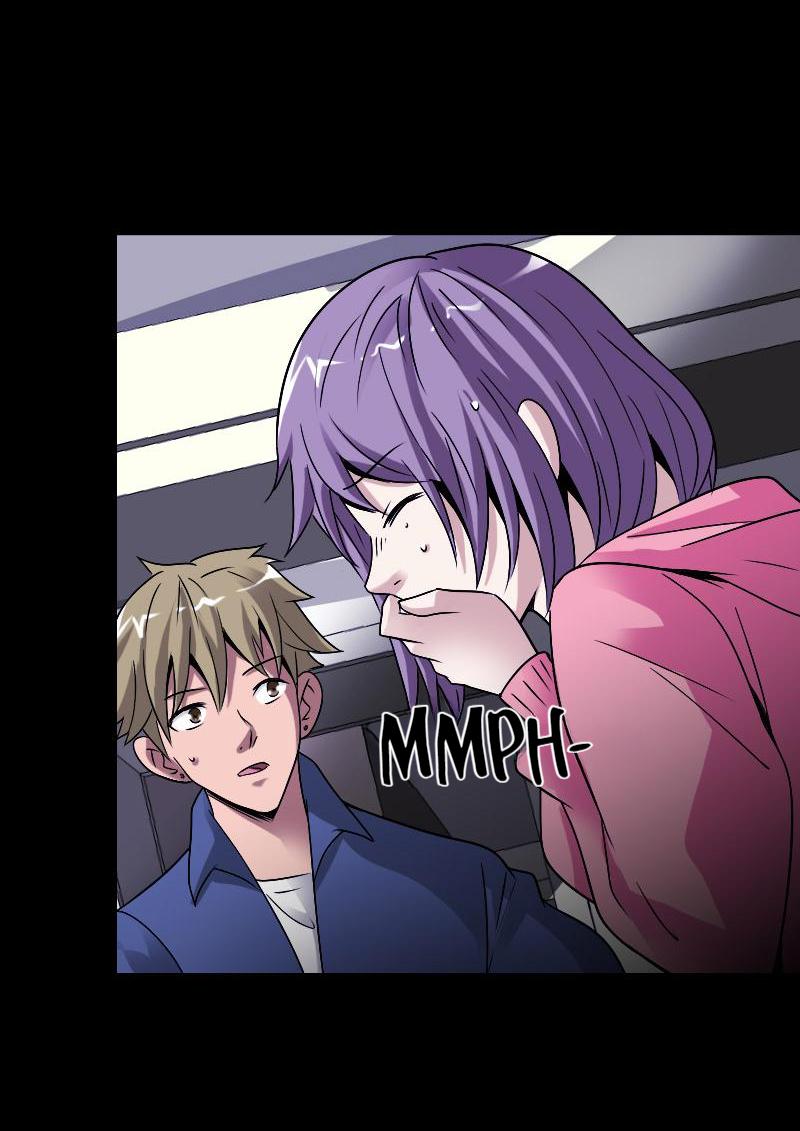 School Spooks Chapter 39 - page 19