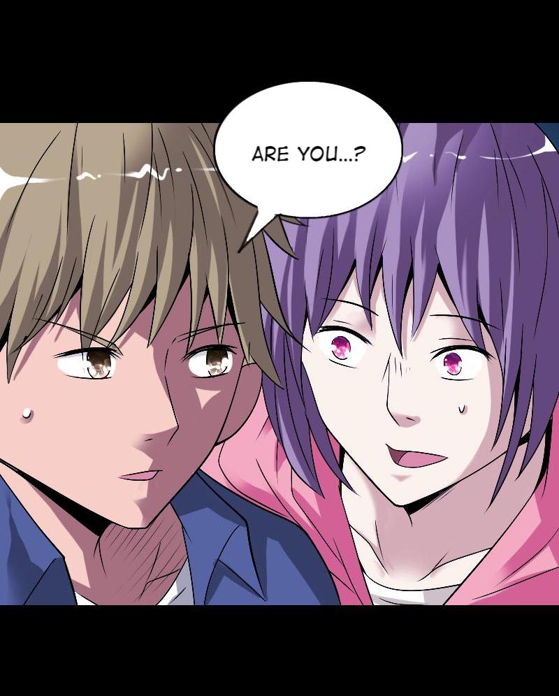 School Spooks Chapter 39 - page 22