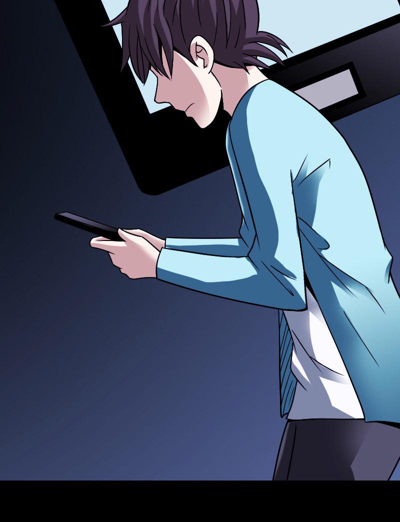 School Spooks Chapter 39 - page 30