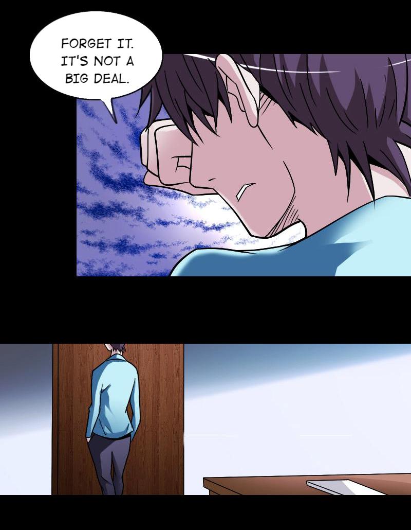 School Spooks Chapter 39 - page 33