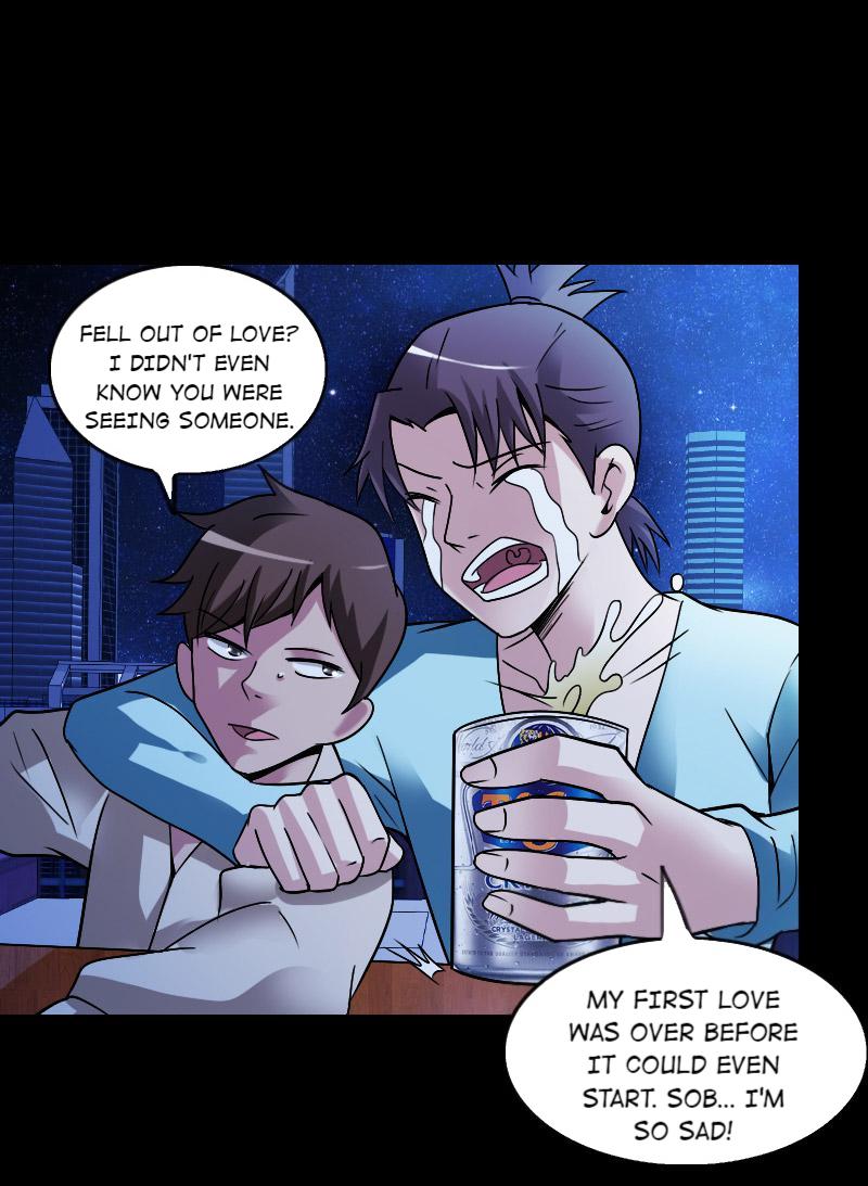 School Spooks Chapter 39 - page 35
