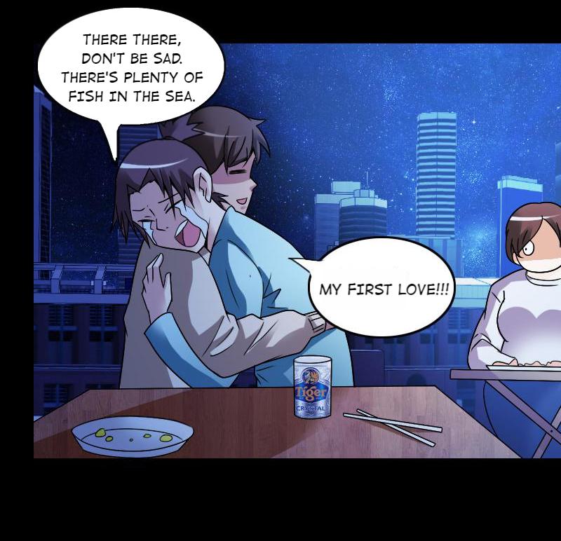 School Spooks Chapter 39 - page 36