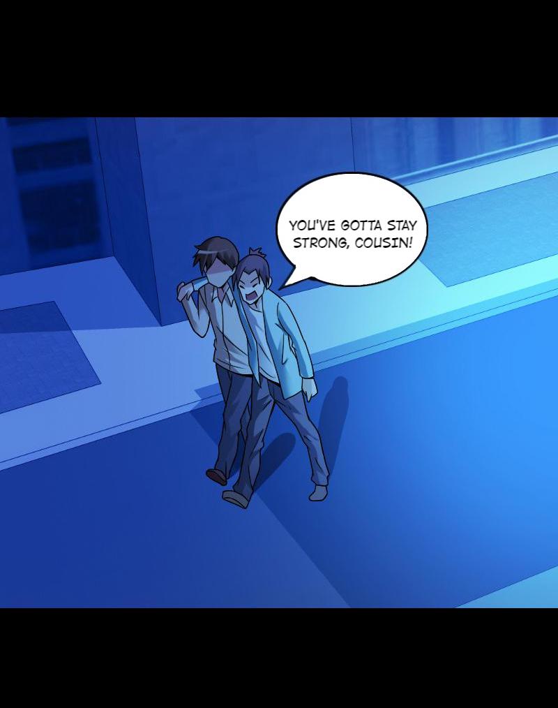 School Spooks Chapter 39 - page 37