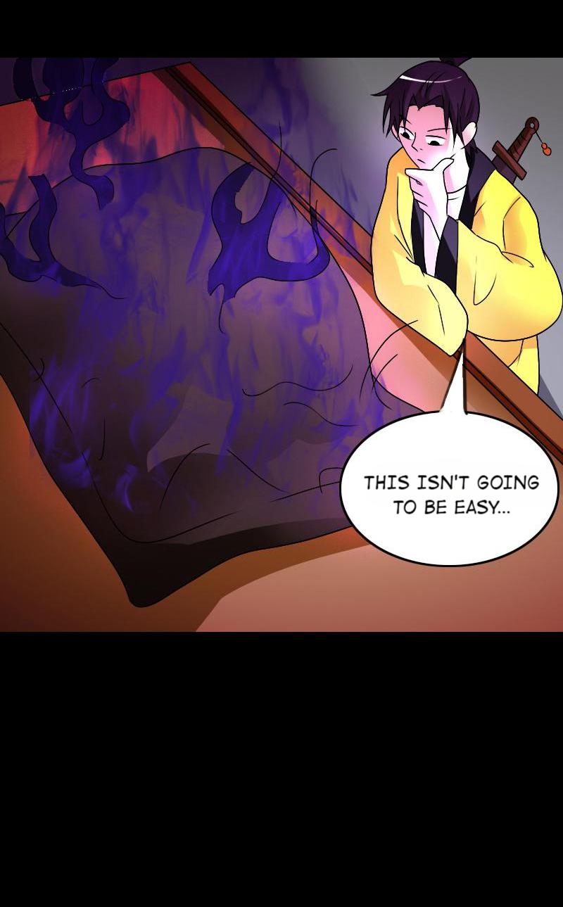 School Spooks Chapter 39 - page 44