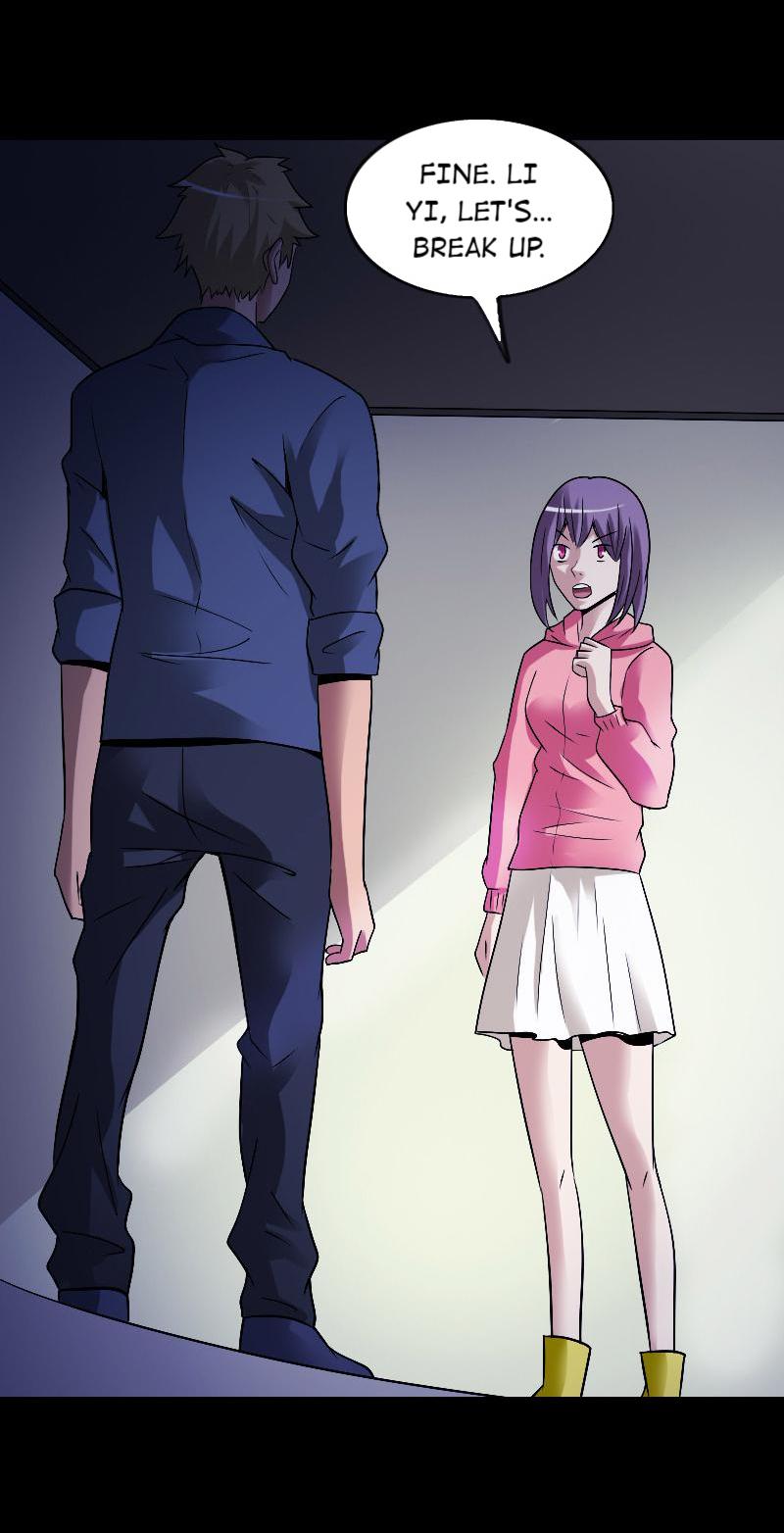 School Spooks Chapter 39 - page 8
