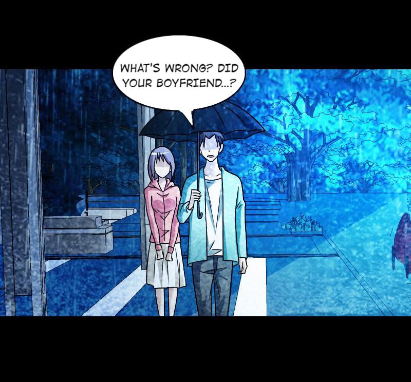 School Spooks Chapter 38 - page 12