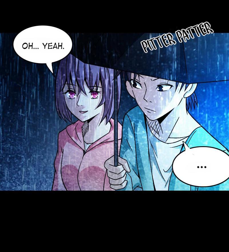 School Spooks Chapter 38 - page 13