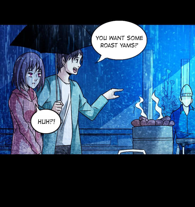 School Spooks Chapter 38 - page 14