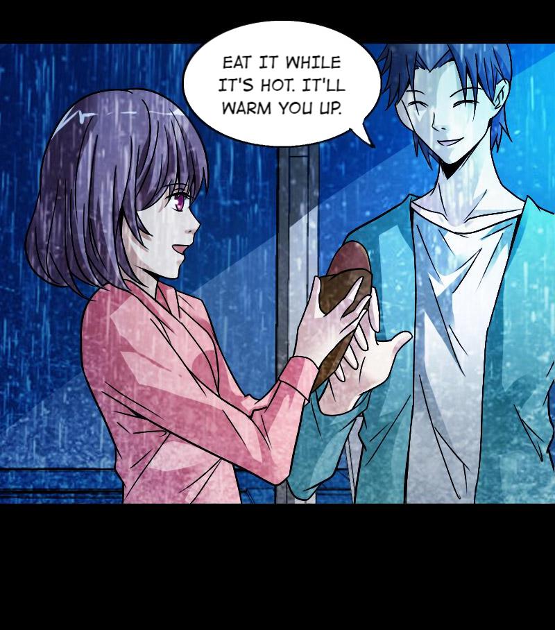 School Spooks Chapter 38 - page 16