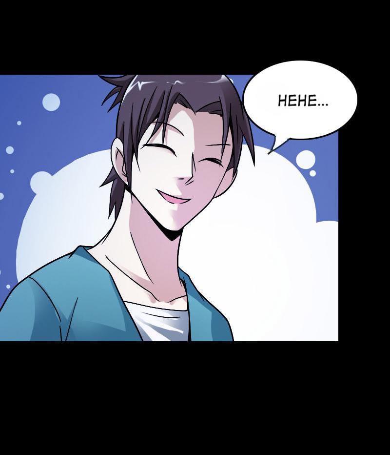 School Spooks Chapter 38 - page 19